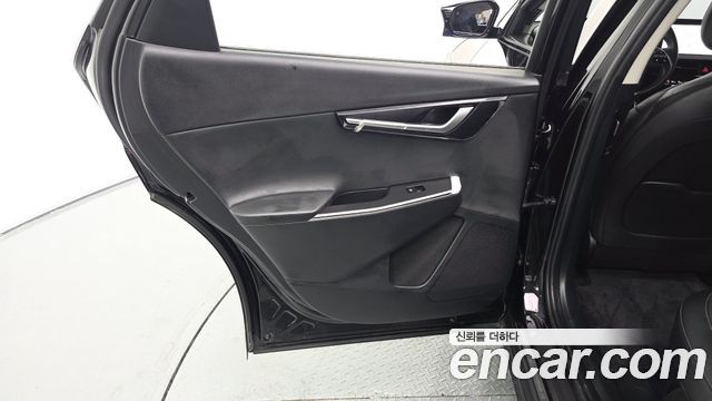 Kia EV6 2024 — photo 15
