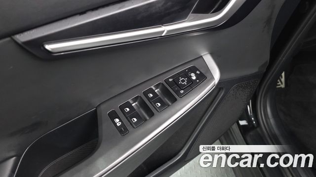 Kia EV6 2024 — photo 27