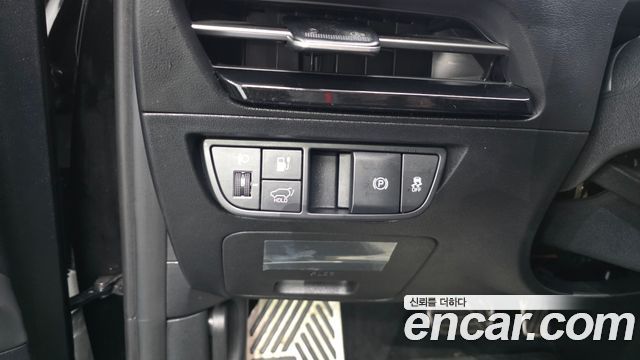 Kia EV6 2024 — photo 29