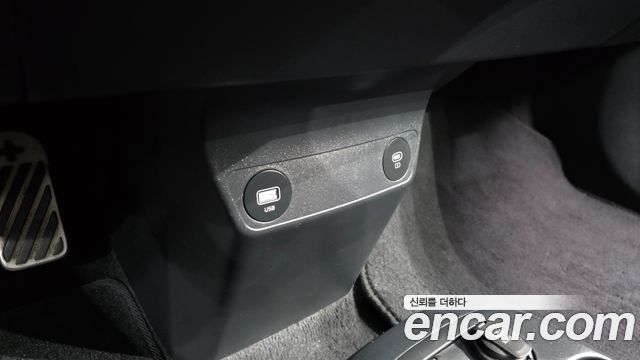 Kia EV6 2024 — photo 30