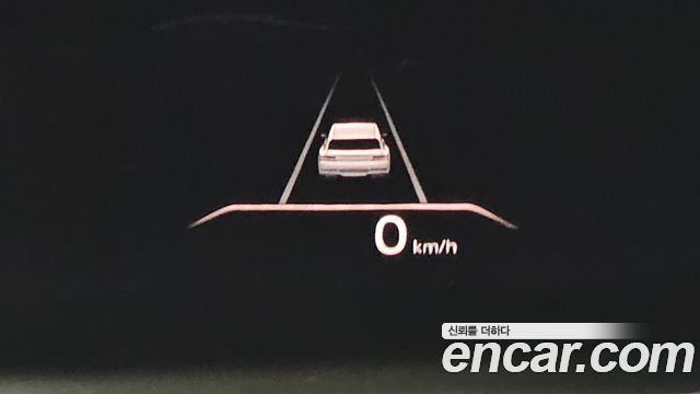 Genesis GV80 2021 — photo 25