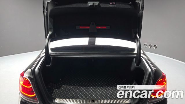 Kia K9 2019 — photo 20