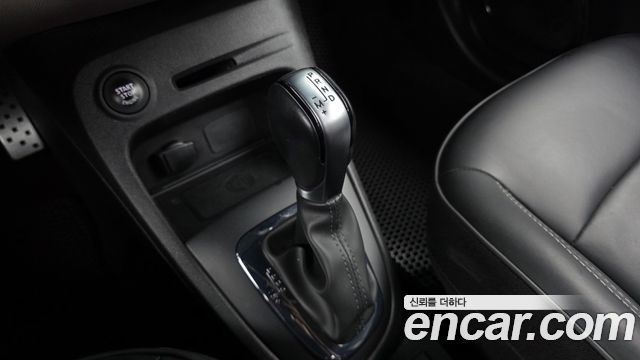 Renault Korea QM3 2018 — photo 12