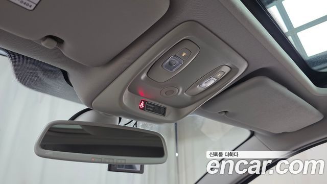Renault Korea QM3 2018 — photo 23