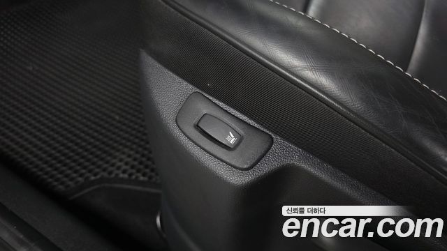 Renault Korea QM3 2018 — photo 26