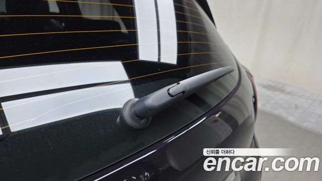 Renault Korea QM3 2018 — photo 27