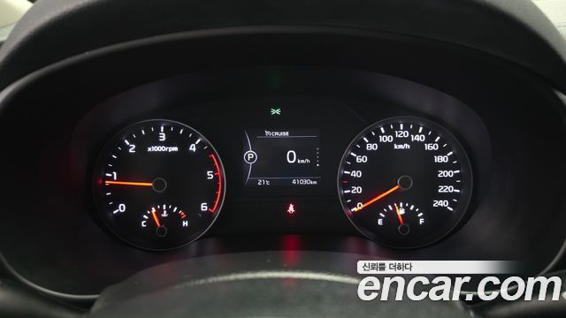 Kia Sportage 2017 — photo 8
