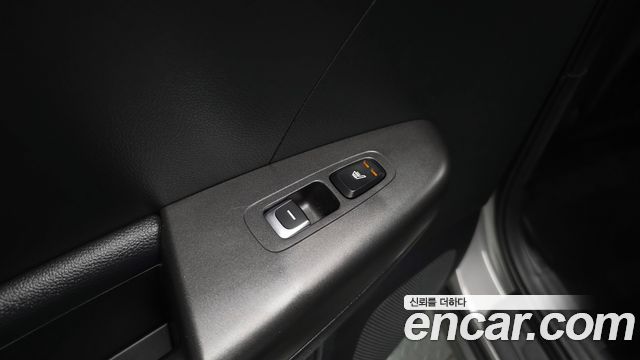 Kia Sportage 2017 — photo 19