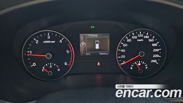 Kia Sportage 2017 — photo 8