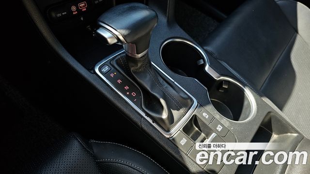 Kia Sportage 2017 — photo 9