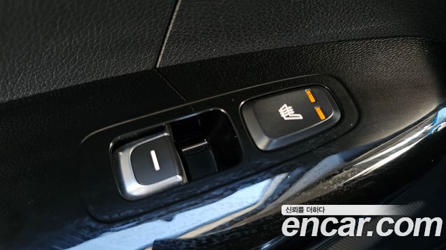 Kia Sportage 2017 — photo 18