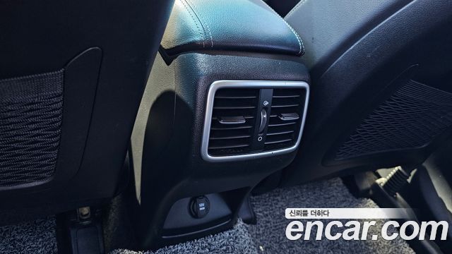 Kia Sportage 2017 — photo 19