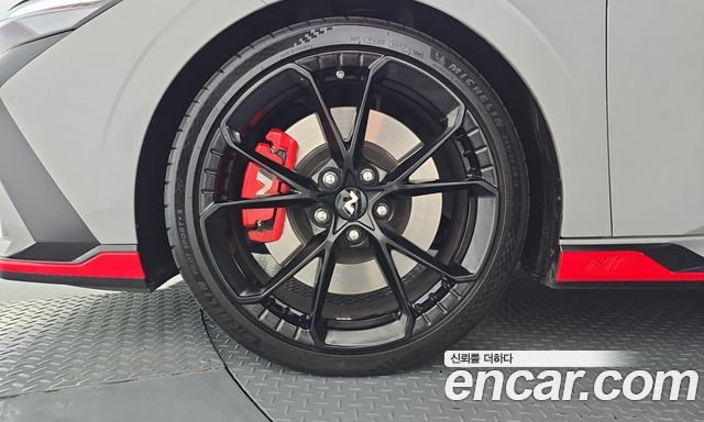 Hyundai AVANTE 2024 — photo 5