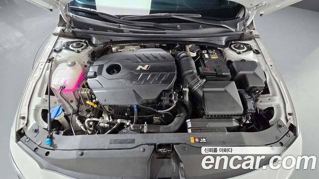 Hyundai AVANTE 2024 — photo 6