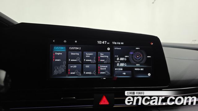 Hyundai AVANTE 2024 — photo 18