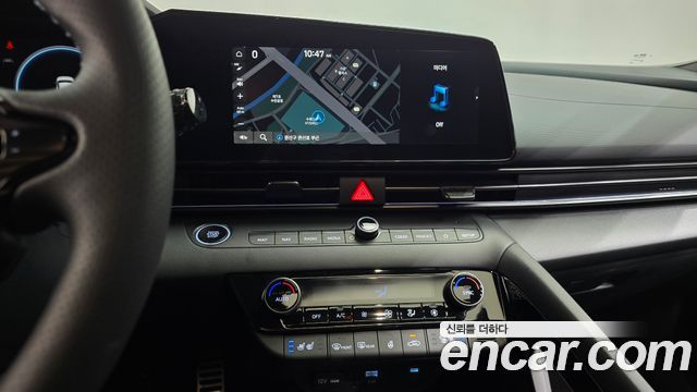 Hyundai AVANTE 2024 — photo 19