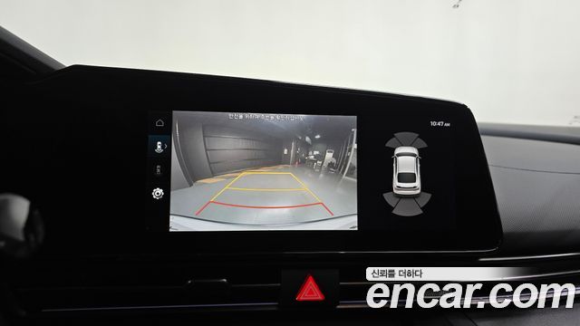 Hyundai AVANTE 2024 — photo 21