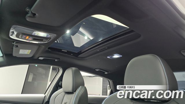 Hyundai AVANTE 2024 — photo 23