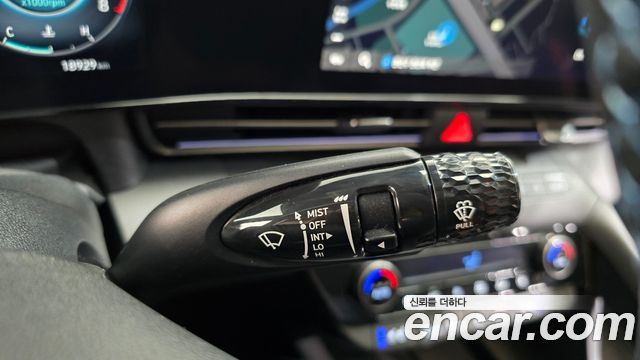 Hyundai AVANTE 2024 — photo 26