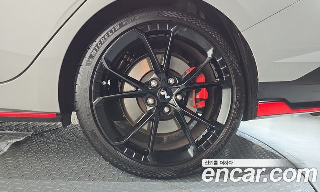 Hyundai AVANTE 2024 — photo 7