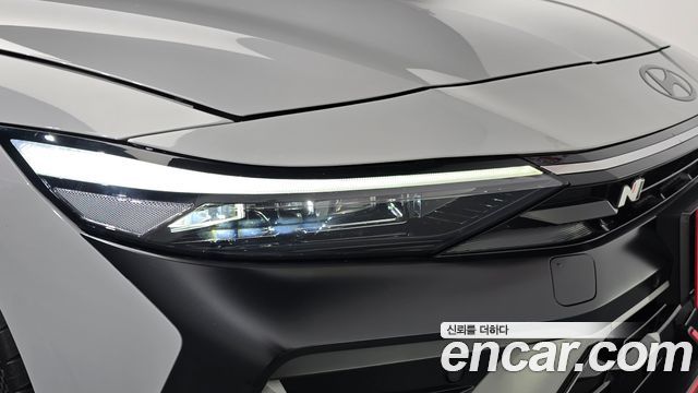 Hyundai AVANTE 2024 — photo 8