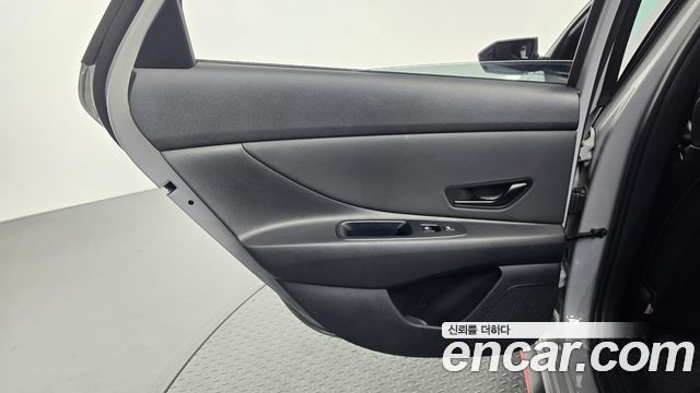 Hyundai AVANTE 2024 — photo 15