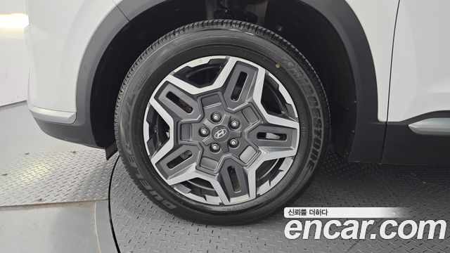 Hyundai Santafe 2022 — photo 5