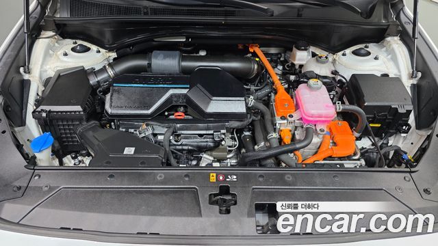 Hyundai Santafe 2022 — photo 6