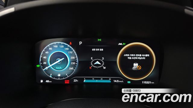 Hyundai Santafe 2022 — photo 11