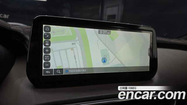 Hyundai Santafe 2022 — photo 24