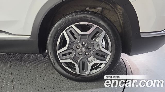 Hyundai Santafe 2022 — photo 7