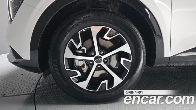 Kia Sportage 2024 — photo 5