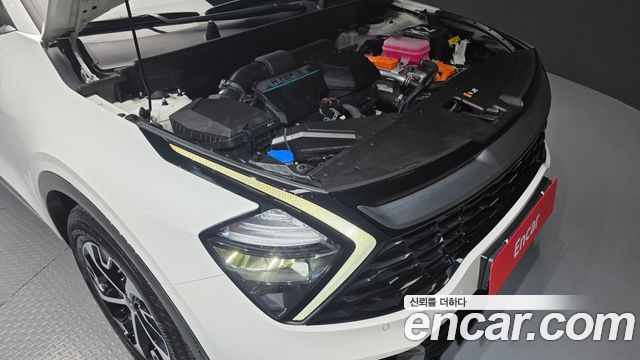 Kia Sportage 2024 — photo 6