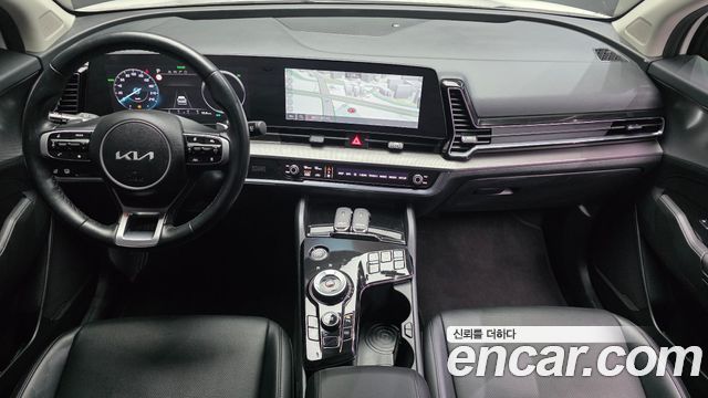 Kia Sportage 2024 — photo 10