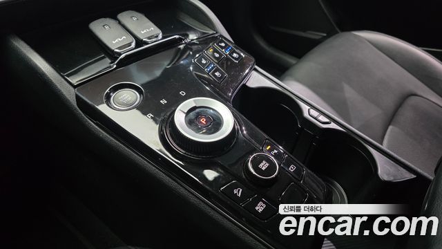 Kia Sportage 2024 — photo 12