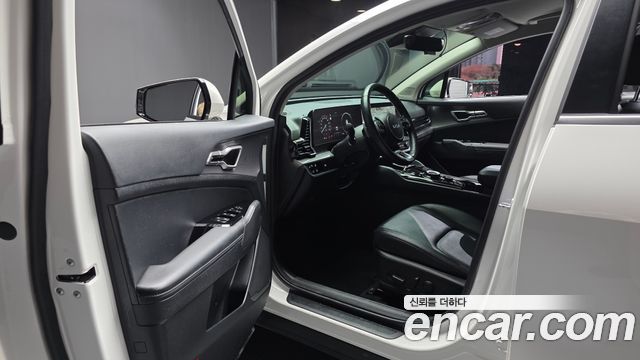 Kia Sportage 2024 — photo 13