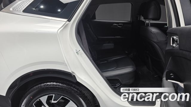 Kia Sportage 2024 — photo 17