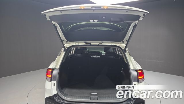 Kia Sportage 2024 — photo 23