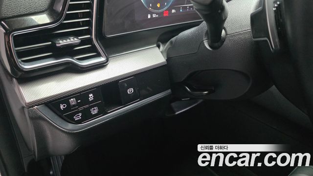Kia Sportage 2024 — photo 25