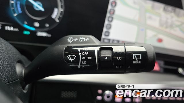 Kia Sportage 2024 — photo 26