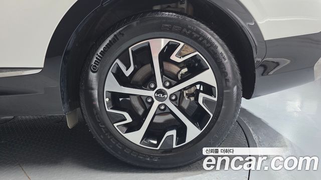 Kia Sportage 2024 — photo 7