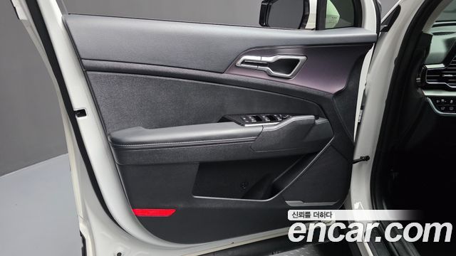 Kia Sportage 2024 — photo 14
