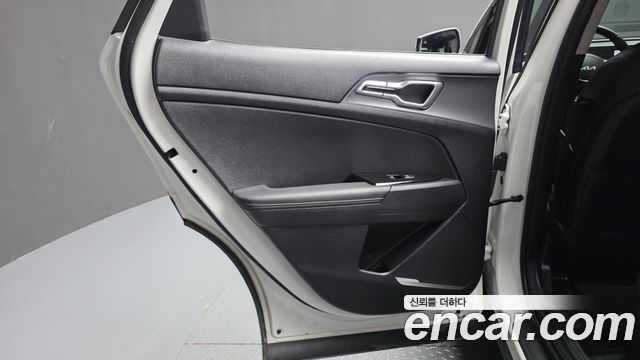Kia Sportage 2024 — photo 15