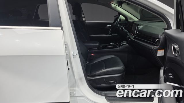 Kia Sportage 2024 — photo 16