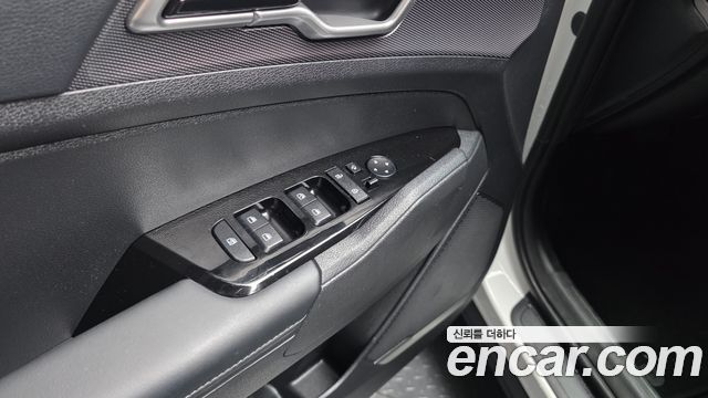 Kia Sportage 2024 — photo 27