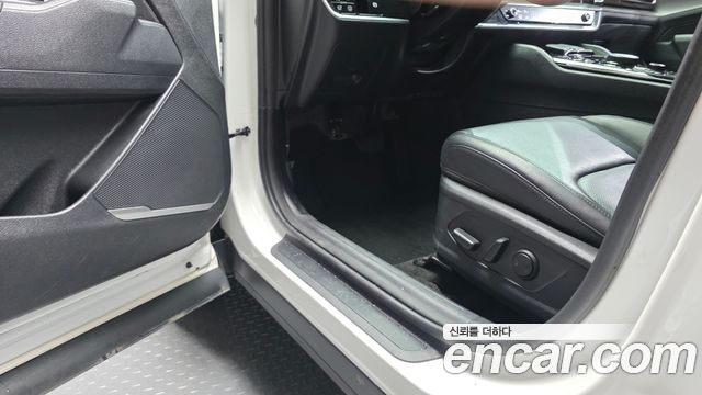 Kia Sportage 2024 — photo 28