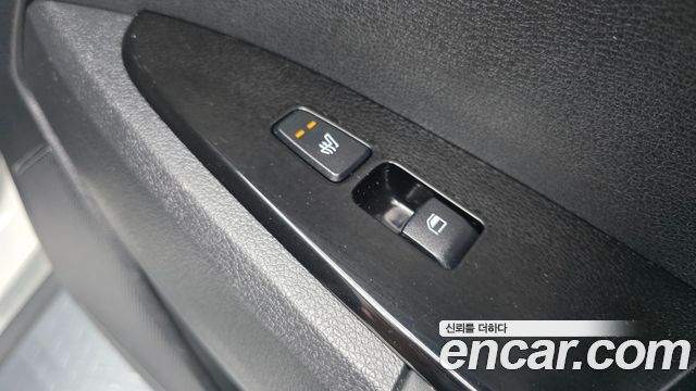 Kia Sportage 2024 — photo 30