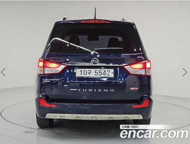 KG Mobility KORANDO 2019 — photo 3