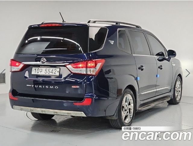 KG Mobility KORANDO 2019 — photo 4
