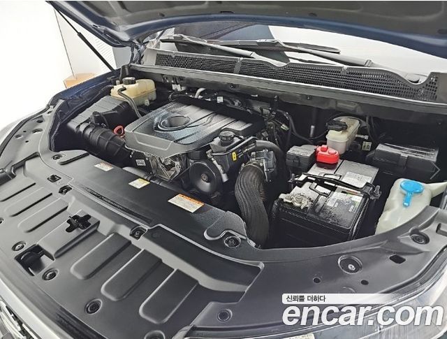 KG Mobility KORANDO 2019 — photo 5